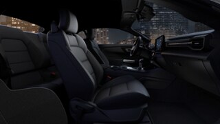 2026 Ford Mustang® Internal Image 1